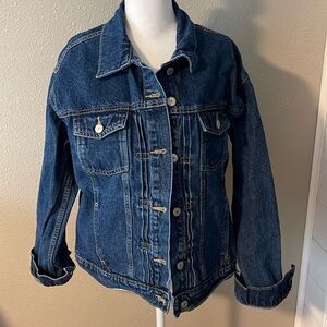 Old Navy Jean Jacket, Large